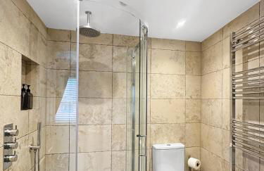 4 bedroom house Sleeps 8 Bottesford Amaya 22 - Foto 9