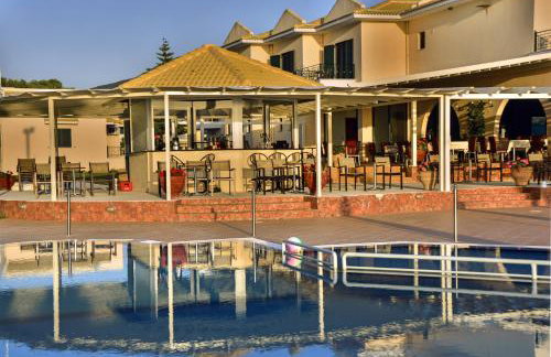 Coralli Hotel - Foto 18