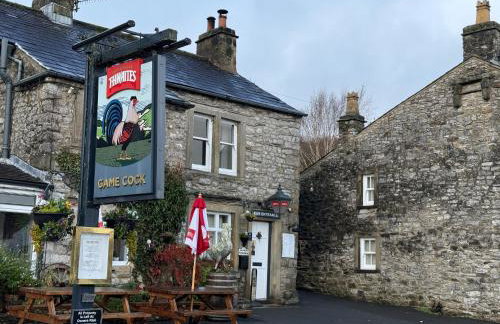 Moughton Cottage - Foto 27