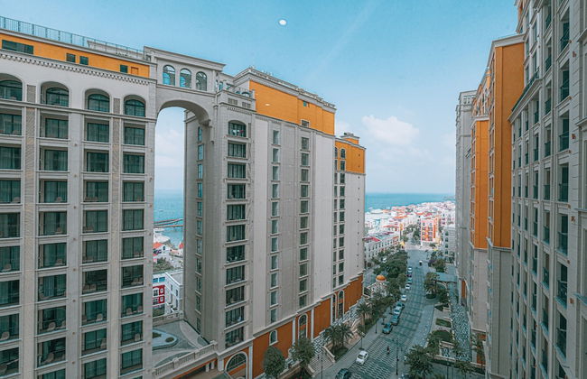 Sole Casa Phu Quoc - Foto 65