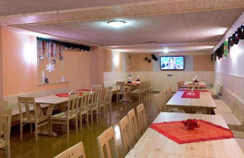 Residence Civetta - Foto 27