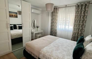 Apartamentos Prestige Málaga - Suite II - Photo 15