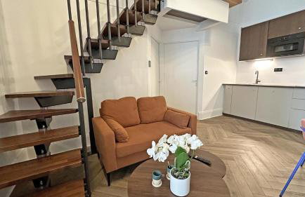 Gîte du manoir des perrières - Foto 14