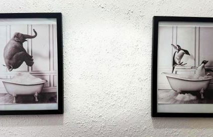 Spacious 3bed, Sleeps5, Parking - Foto 18