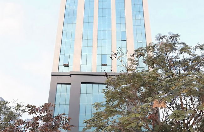 Granda Central Apartment - Foto 16