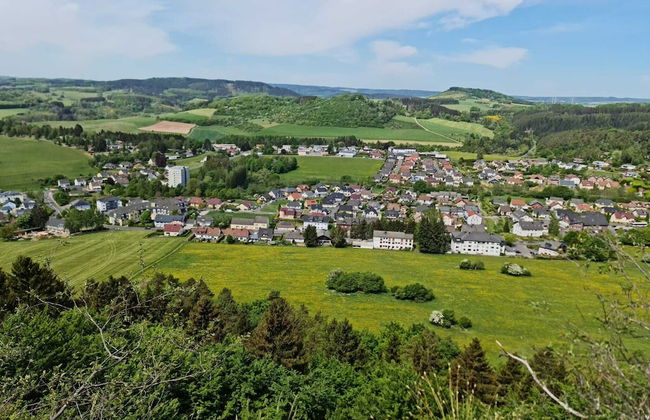 Familiehuis Dolve - Photo 42