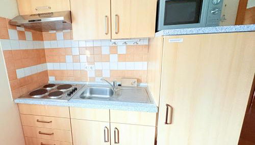 Ferienwohnung Flieder 1 - Foto 3