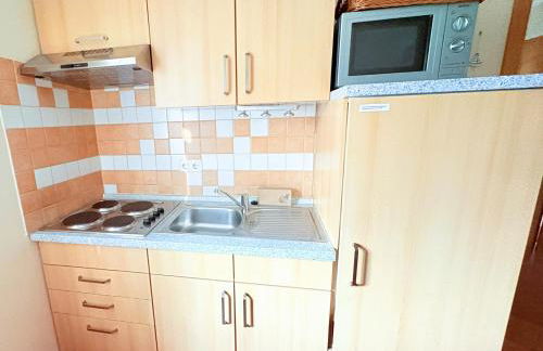 Ferienwohnung Flieder 1 - Foto 3