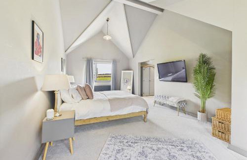 Rook Hall Farm - Foto 34