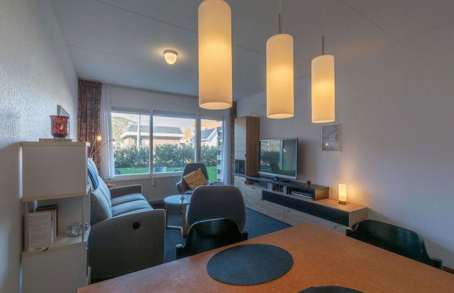 Spacious Holiday Apartment for 4 People - Foto 1