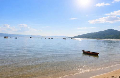 Casa de Praia em Bombinhas com Vista 3 quartos - Photo 12