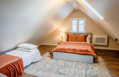 7BR Spacious Property Perfect For up to 15! - Foto 47