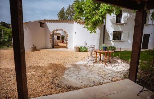 Domaine Arlane - Piscine privée - Foto 26