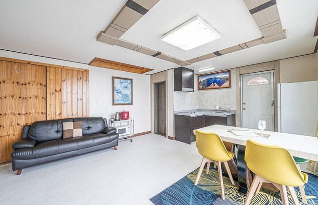 White O Pension - Foto 45