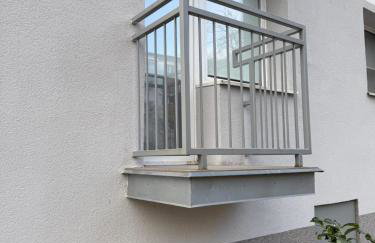 Apartament Staffa - Foto 23