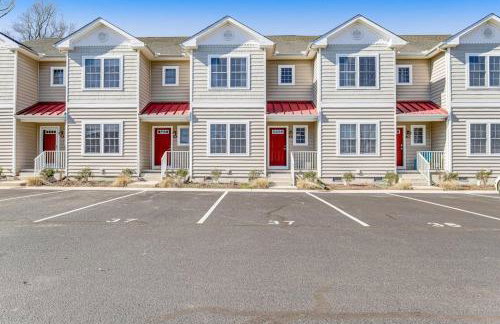 Oyster Bay Villas --- 20411 Jeb Dr, Unit #36 - Foto 19