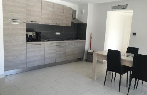 Les Alizés Résidence & Spa - Foto 61