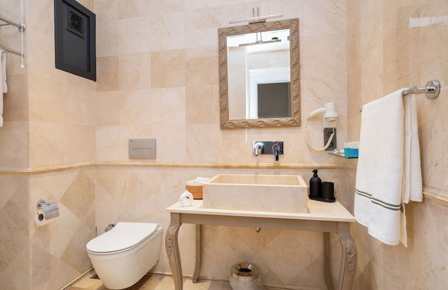 Home Of Istanbul - Foto 43