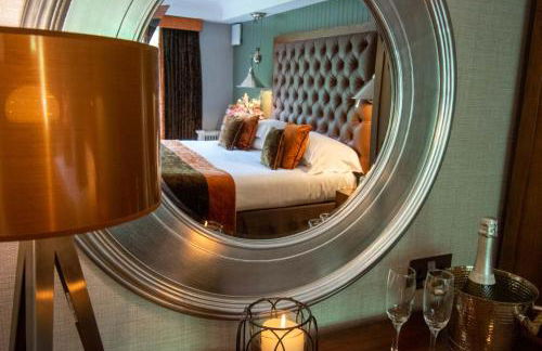 Craigmhor Lodge & Courtyard - Foto 1