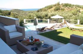 Provarma hills luxury villa gerani - Foto 27