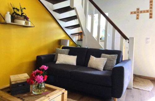 Maison cosy en plein centre ville - Foto 11