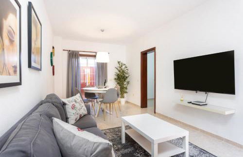 TenoHomes Warm and Comfortable Stay, Los Silos - Foto 7