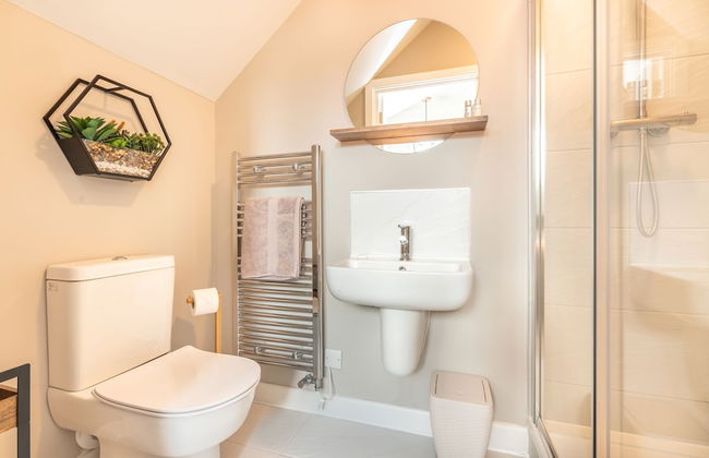 Elliot Oliver - Luxury Penthouse Apartment With Sea View - Foto 16