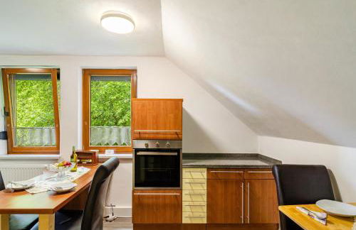 Fewo3 Buppeape Saterland - Foto 6