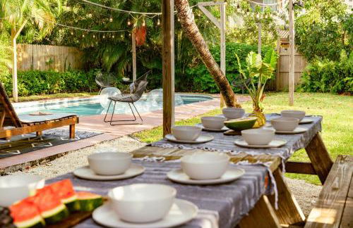 Casa del Ojo- Heated Pool - 3 King beds - Foto 39