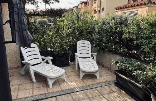 Relax in Olbia Apartment with Private Garden 2 Bedrooms - Photo 9