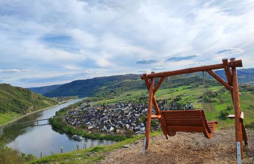 Ferienwohnung Moselpanorama - Foto 44