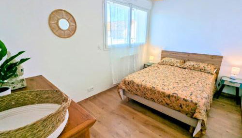 Maison T4 jardin, garage, terrasse, bureau - Foto 3