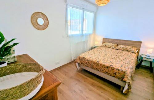 Maison T4 jardin, garage, terrasse, bureau - Foto 3