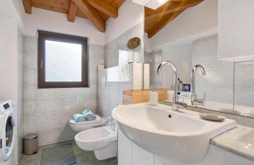 Fogazzaro Lake View Apartment - Foto 25