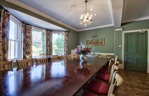 Saham Grove Hall by Group Retreats - Foto 30