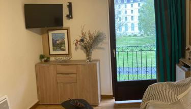 Appartement T2 Jardins de Ramel - Foto 5