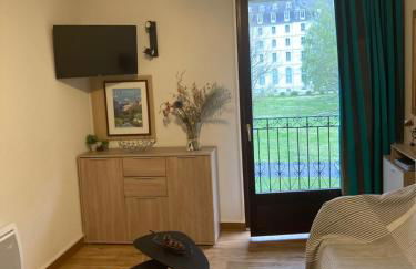 Appartement T2 Jardins de Ramel - Foto 5