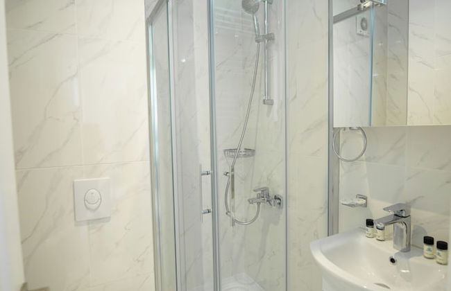 Solid Magic Apart-Hotel - Foto 50