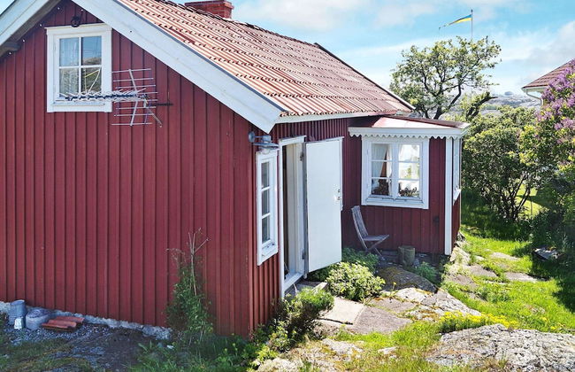 3 Person Holiday Home in Klovedal - Foto 20