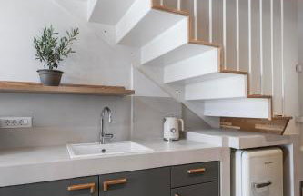 Olive Dryopis Apartments - Foto 17