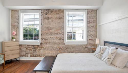 Stars on State in the Heart of Downtown Historic District - Foto 4