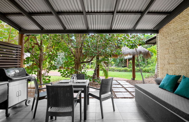 Mantra Frangipani Broome - Photo 15