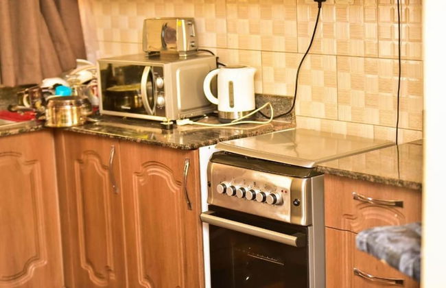 Four Vins Hotel & Apartments - Foto 23