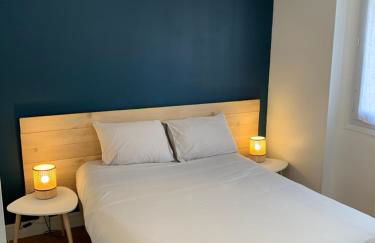 Honoriane - Appartements meublés - Photo 7