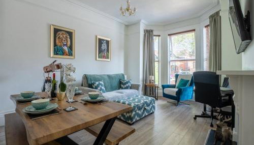 Tettenhall Lodge Gardens - Foto 1