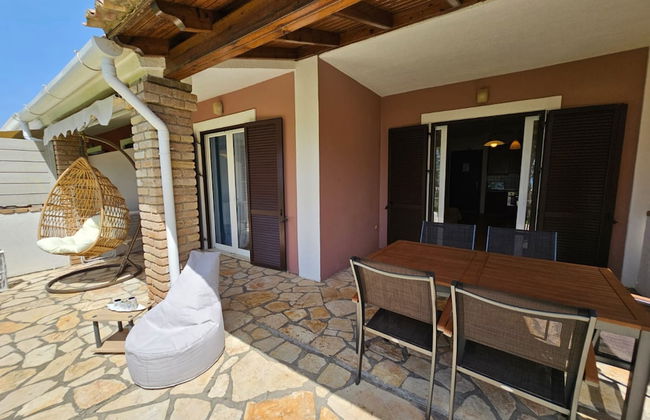 Corfu Glyfada Menigos Resort 5-8 - Photo 26