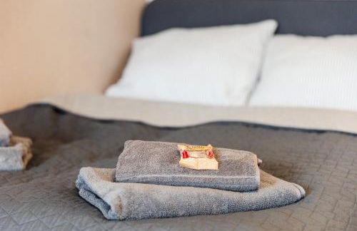 Haus Saarburg Innenstadt Bleser Appartements - Foto 48