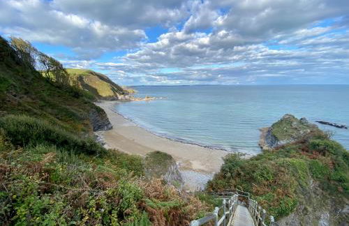 About Time Meva - stylish two-bedroom, dog-friendly home-from-home with parking and garden - Foto 6