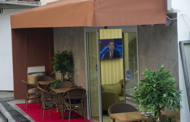 Best Fulya Apart - Foto 44