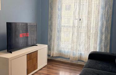 Cozy apartment, 3 bedrooms near the airport - Foto 11